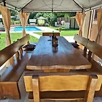 Villa Dajana Pićan