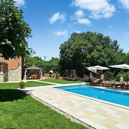 Villa Dajana Pićan