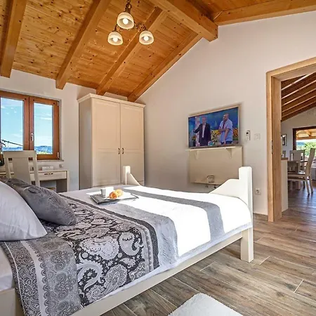 Dajana Villa Pićan