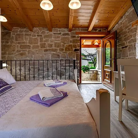 Dajana Villa Pićan
