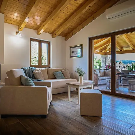 Villa Dajana Pićan