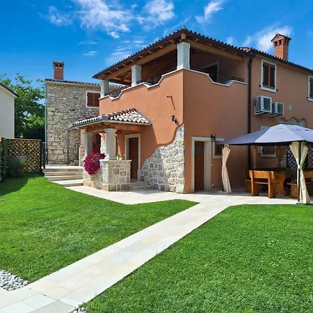 Villa Dajana *