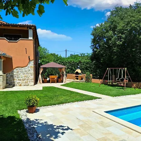 Villa Dajana