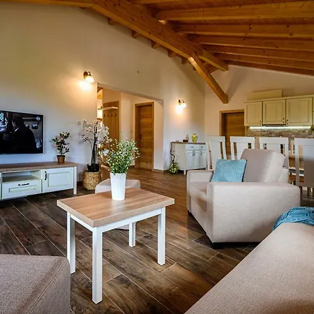 Villa Dajana