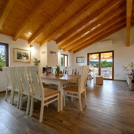 Villa Dajana
