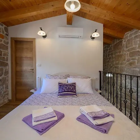 Villa Dajana